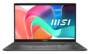 MSI Modern 15 F1MG 15.6inch Core 5 16GB 512GB Platinum Grey Laptop