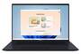 ASUS M1807HA Vivobook 18 18.4inch Ryzen 7 16GB, 1TB Quiet Blue Laptop