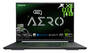 Gigabyte AERO X16 1WH 16inch Ryzen AI 7 16GB 1TB Grey Laptop