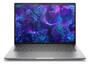 HP ZBook 8 G1i 14inch TS U5 16GB 512GB Mobile Workstation Laptop