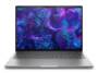 HP ZBook 8 G1i 16inch U5 16GB 512GB Silver Mobile Workstation Laptop