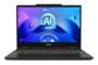 MSI VenturePro 15 AI A1UDXG 15.6inch Core Ultra 5 RTX 3050 16GB RAM 512GB SSD Gr