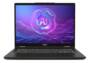 MSI VenturePro A14 AI+ A3HWEG 14inch Ryzen AI 7 RTX 5050 16GB RAM 512GB SSD Grey