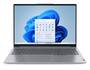 Lenovo ThinkBook 16 G7 16inch Ryzen 5 16GB RAM 512GB SSD Grey Laptop