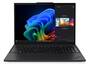 Lenovo ThinkPad T16 G4 16inch Ryzen AI 5 Pro 32GB RAM 512GB SSD Business Laptop