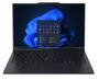 Lenovo ThinkPad X1 Carbon G13 Aura 14inch Core Ultra 7 32GB RAM 512GB SSD Laptop