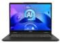MSI Venture 14 AI A1MG 14inch Ultra 5 32GB RAM 1TB SSD Solid Grey Laptop