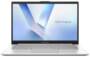 ASUS Vivobook Go 14 E1404FA 14inch Athlon Silver 4GB RAM 128GB SSD Silver Laptop