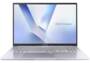 ASUS Vivobook 16 M1605NAQ 16inch Ryzen 7 16GB RAM 512GB SSD Silver Laptop