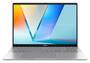 ASUS Vivobook S16 D3607GA 16inch Ryzen AI 7 32GB RAM 1TB SSD Silver Laptop