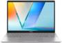 ASUS Vivobook S14 S3407AA 14inch Intel U7-H404 32GB RAM 1TB SSD Silver Laptop