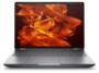 HP ZBook Fury G1i 16inch Touch Ultra 9 32GB RAM 1TB SSD Silver Mobile Workstatio