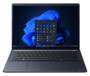 Dynabook Tecra A60-M 16inch Touch Ultra 7 32GB RAM 1TB SSD LTE Dark Blue Laptop