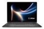 MSI Prestige 14 Flip AI+ D3MTG 14inch Touch Ultra 9 32GB RAM 2TB SSD Platinum Grey Laptop