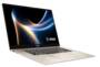 MSI Prestige 16 AI+ C3MG 16inch Ultra X7 32GB RAM 2TB SSD Beige Gold Laptop