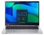 Acer TravelMate P2 14 TMP214-56 14inch Core 5 16GB RAM 512GB SSD Silver Laptop