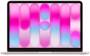 Apple MacBook Neo 13-inch A18 Pro 8GB RAM 256GB SSD Blush Laptop