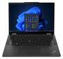 Lenovo ThinkPad X13 2-in-1 Gen 5 13.3inch Touch Ultra 7 16GB RAM 512GB SSD 4G LTE Laptop