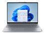 Lenovo ThinkBook 16 G9 16inch Core 5 16GB RAM 512GB SSD Arctic Grey Laptop