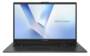 ASUS Vivobook Go 15 E1504FA 15.6inch Ryzen 5 8GB RAM 512GB SSD Mixed Black Laptop