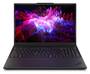 Lenovo ThinkPad P16v G3 16inch Ultra 9 32GB RAM 1TB SSD Mobile Workstation Laptop