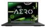 Gigabyte AERO X16 3VH 16inch Ryzen 7 16GB RAM 512GB SSD Space Grey Laptop