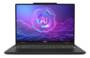 MSI VenturePro 16 A2RWEG 16inch Core 7 32GB RAM 1TB SSD Solid Grey Laptop
