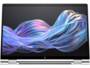 HP EliteBook X Flip G1i 14inch Touch Ultra 7 32GB RAM 512GB SSD Glacier Silver Laptop