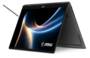 MSI Prestige 16 Flip AI+ C3MTG 16inch Touch Ultra 9 32GB RAM 1TB SSD Platinum Grey Laptop