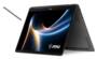 MSI Prestige 14 Flip AI+ D3MTG 14inch Touch Ultra 9 32GB RAM 1TB SSD Platinum Grey Laptop