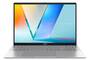 *Ex-Display* ASUS Vivobook S16 D3607GA 16inch Ryzen AI 7 32GB RAM 1TB SSD Silver Laptop