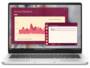 Dell Pro 14 PC14250 14inch Ultra 7 255U 16GB RAM 512GB SSD Platinum Silver Laptop