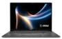 MSI Modern 16S AI+ G3MG 16inch Ultra 7 16GB RAM 512GB SSD Platinum Grey Laptop