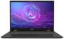 MSI Prestige 16 AI+ EVO B2VMG 16nch Ultra 5 16GB RAM 512GB SSD Stellar Grey Laptop