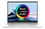 ASUS Zenbook 14 UX3405CA 14inch Ultra 7 16GB RAM 512GB SSD Foggy Silver Laptop