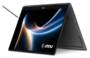 MSI Prestige 16 Flip AI+ C3MTG 16inch Touch Ultra 9 32GB RAM 1TB SSD Platinum Grey Laptop
