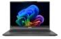 *Ex-Display* MSI Creator A16 AI+ A3XVGG 16inch Ryzen AI 9 32GB 2TB Grey Mobile Workstation Laptop