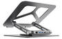 mBeat Stage s12 Rotating Laptop Stand with USB-C Docking Station