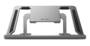 ALOGIC Metro Adjustable Folding Laptop Stand - Space Grey