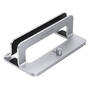Ugreen Aluminium Vertical Laptop Stand