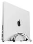 Twelve South BookArc Flex Chrome Laptop Stand