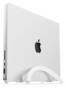 Twelve South BookArc Flex White Laptop Stand