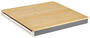 Brateck 2-in-1 Desktop Storage Box and Laptop Stand