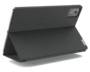 Lenovo Tab M11 Folio Case - Grey, Stand Mode