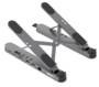 Infinity Laptop Stand with 5 in 1 Dock