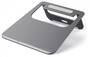 Satechi Aluminium Laptop Stand up to 17inch, Space Gray