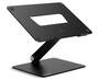 Bonelk Elevate Aluminium Laptop Stand for 11 to 17 inch Laptops, Black