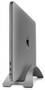 Twelve South BookArc Laptop Stand for MacBook Pro with USB-C, S/Grey