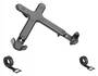 Brateck Steel Laptop Holder Fits 11 inch to 17 inch Laptops