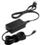 HP 65W USB-C LC Power Adapter, AU Cord